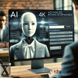 AI Voice Answering Services