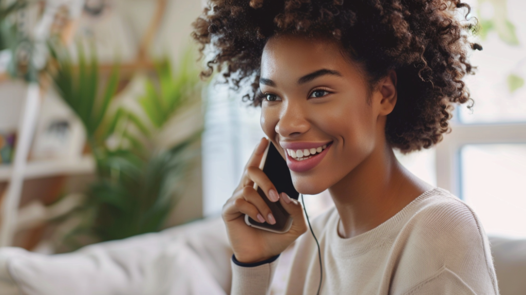 AI Answering Services Voicewaze