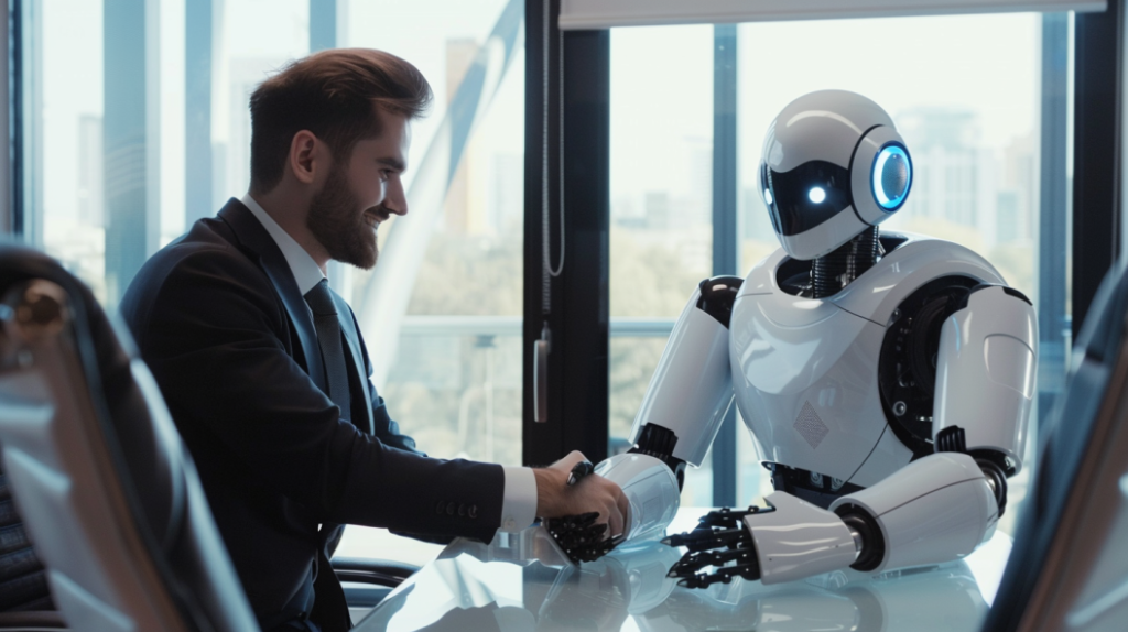 AI Answering Services Voicewaze